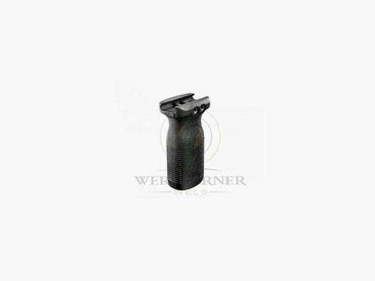 MAGPUL RVG Vertical Grip na Picatinny Czarny