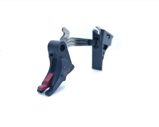 TR-1 CROCODILE™ ERGAL COMPLETE Kit de détente pour Glock 43/48 et X