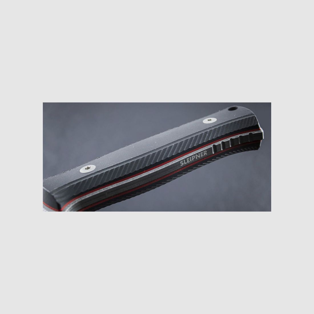 COUTEAU NN KNIVES ADVENTURER II, image 4 sur 5