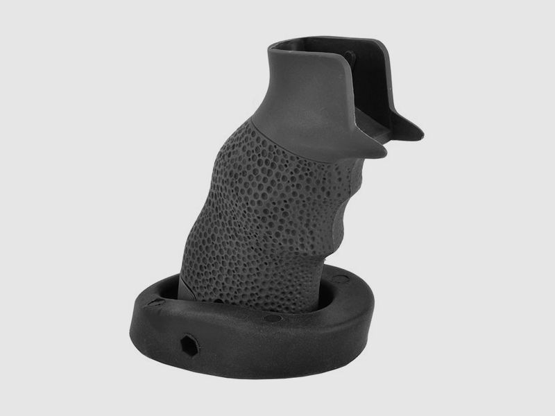 Element Grip Element Target Grip M4 Zwart, afbeelding 2 van 3