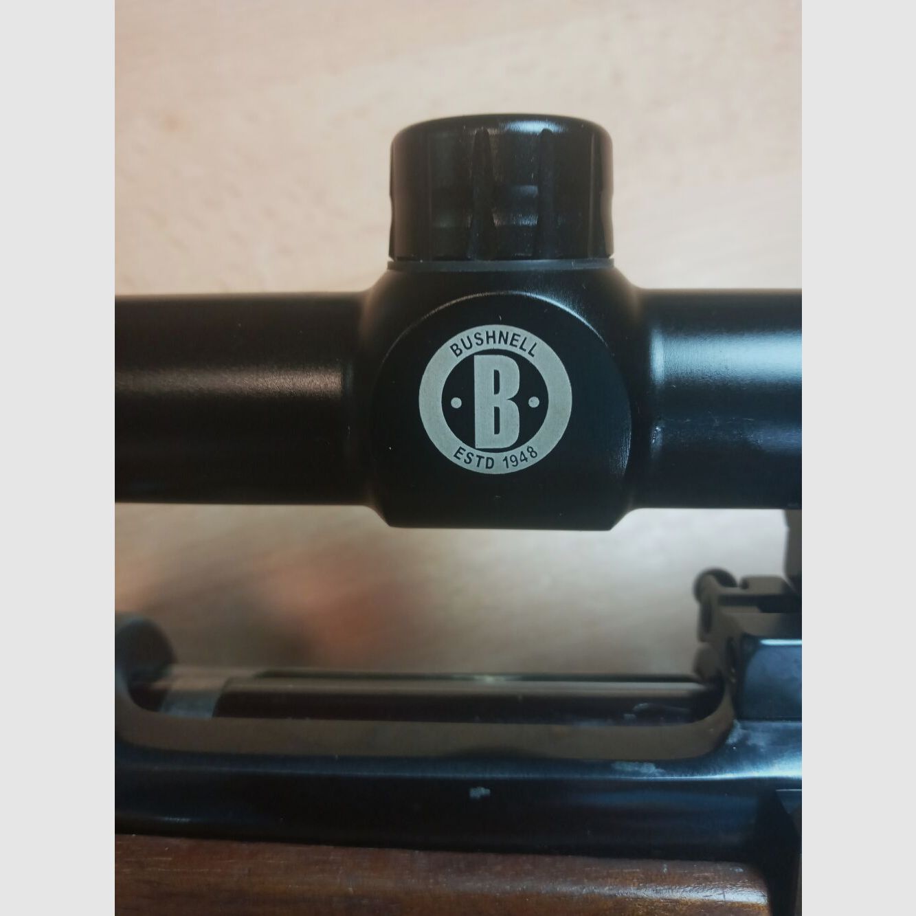 Bandera Modelo 70