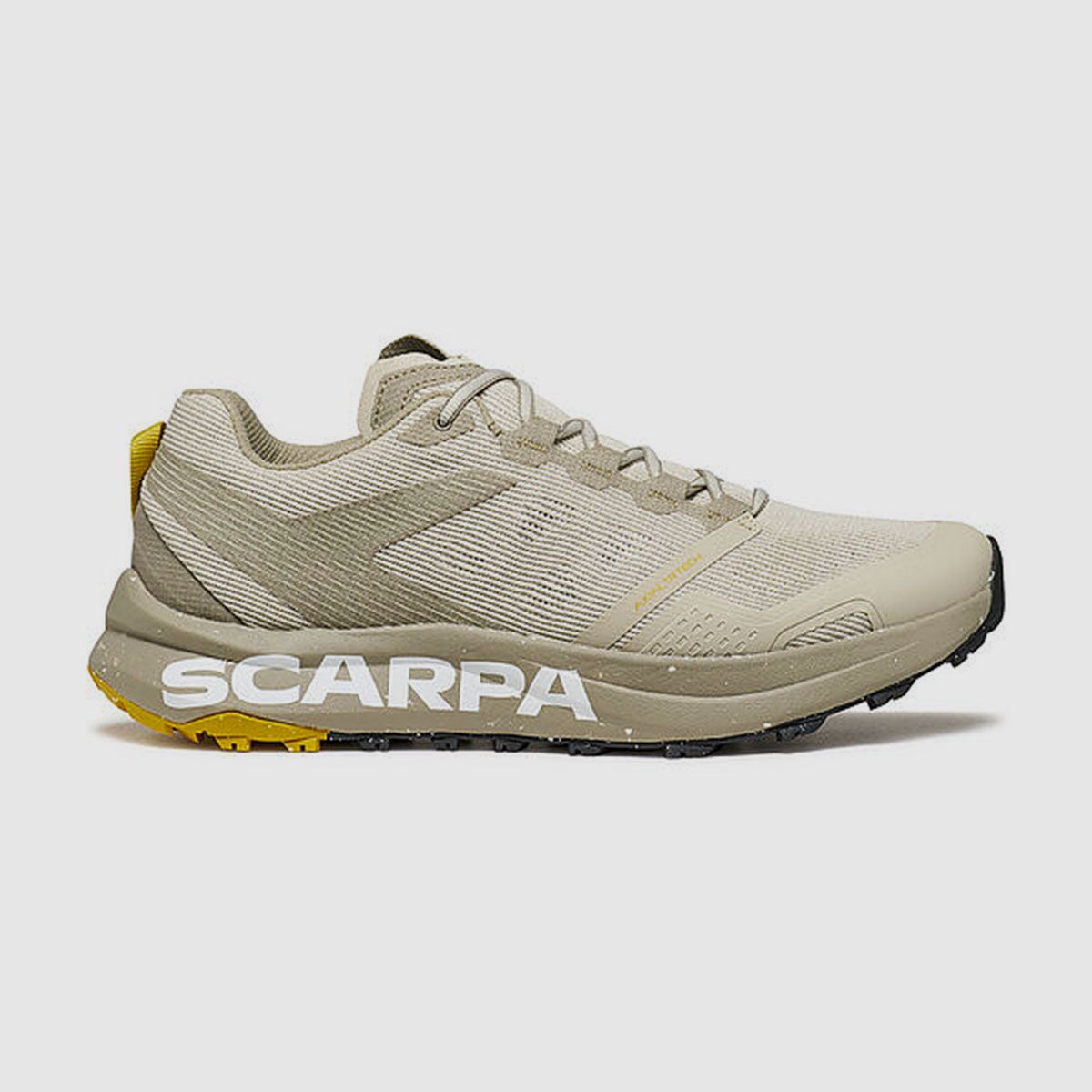 SCARPA – UOMO – SPIN PLANET Sand Lemon Curry, imagen 2 de 7