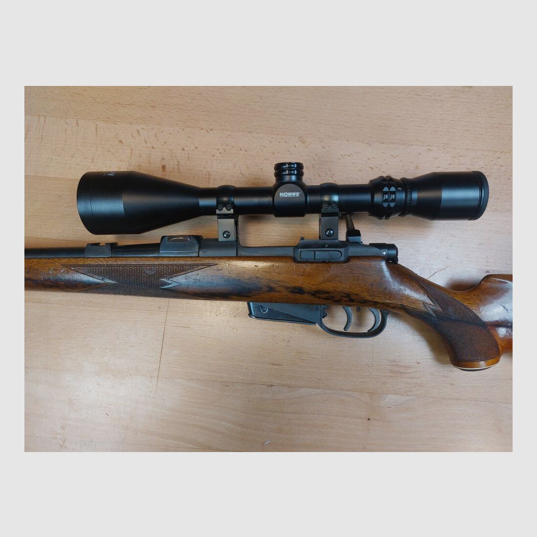 Krico 400