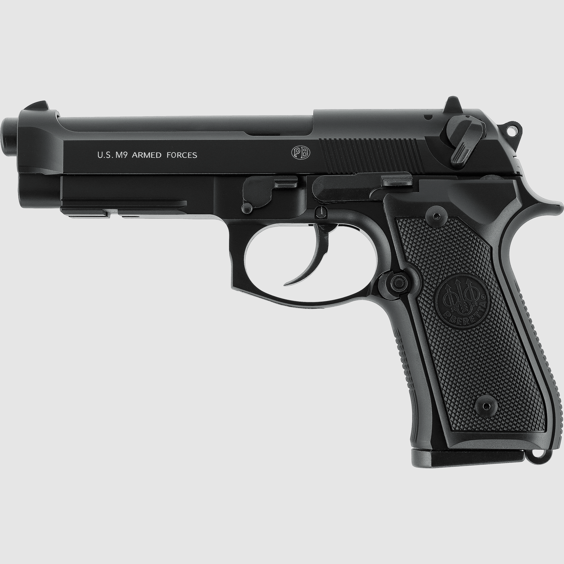 Beretta M9