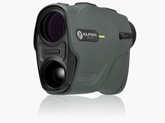 ALPEN OPTICS Entfernungsmesser Crestone XP 7x24