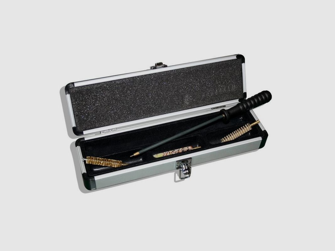 Kit de nettoyage pour pistolets Megaline