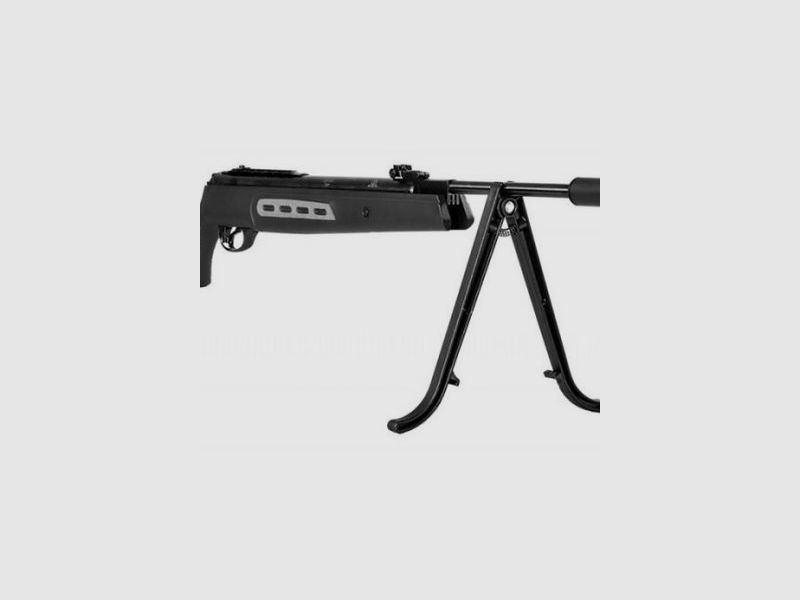 Hatsan Mod 125 Sniper Carabina de aire comprimido 6,35 mm, imagen 3 de 15