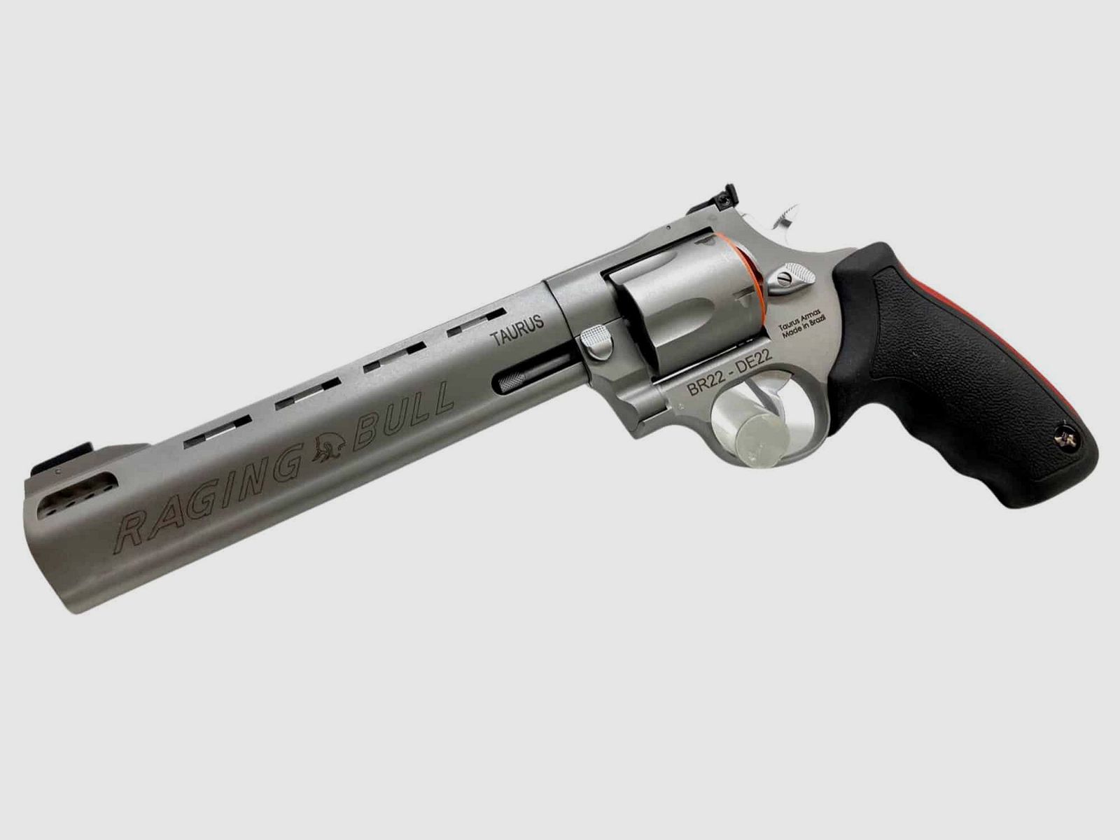 TAURUS Razende Stier | .454 Casull