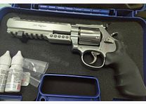 Smith & Wesson 686 Ultimate Champion