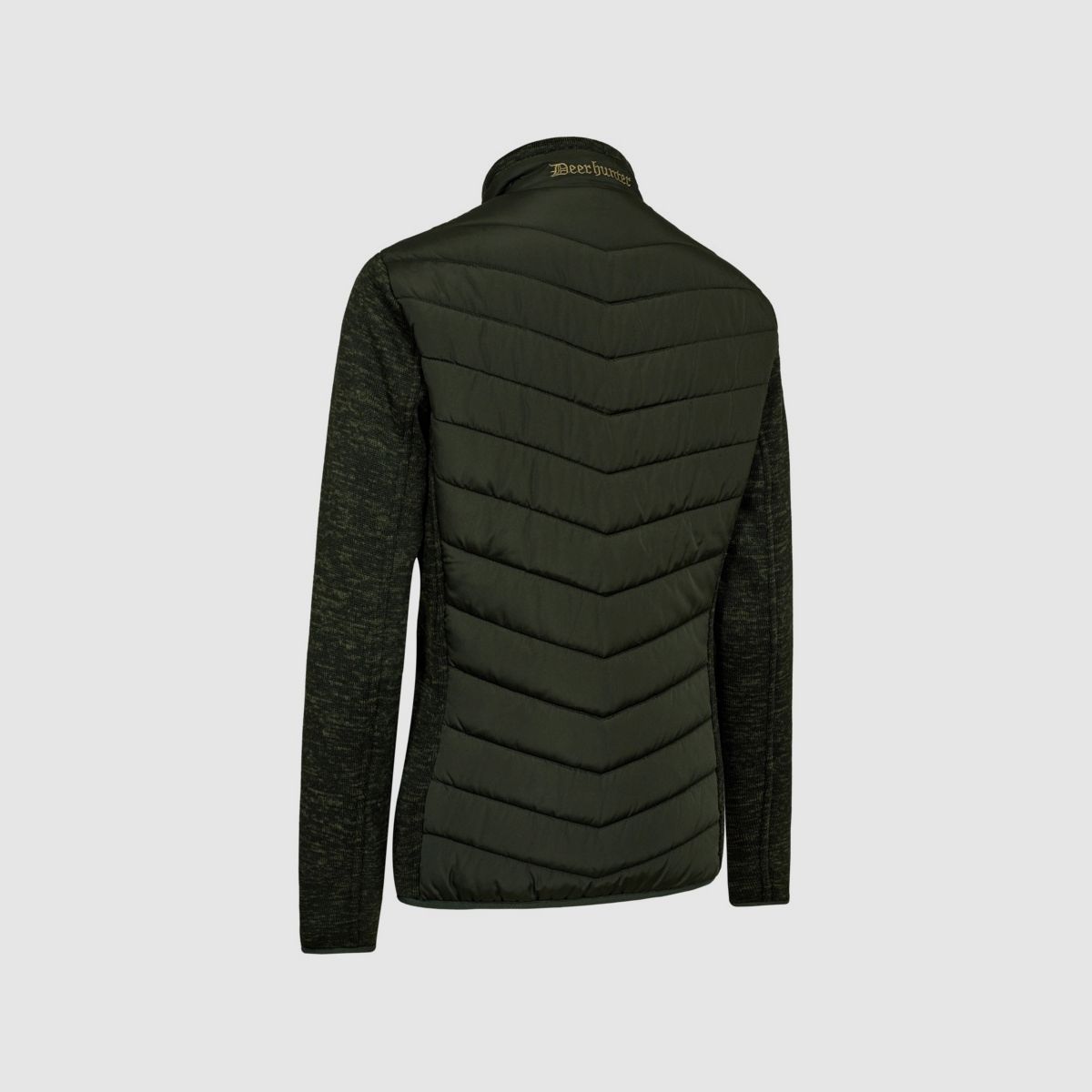 DEERHUNTER Lady Moor Giacca Imbottita Forest Ember