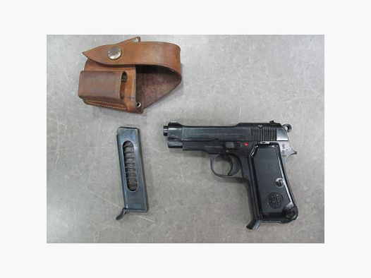 BERETTA 1935 Cal.7,65 d'occasion