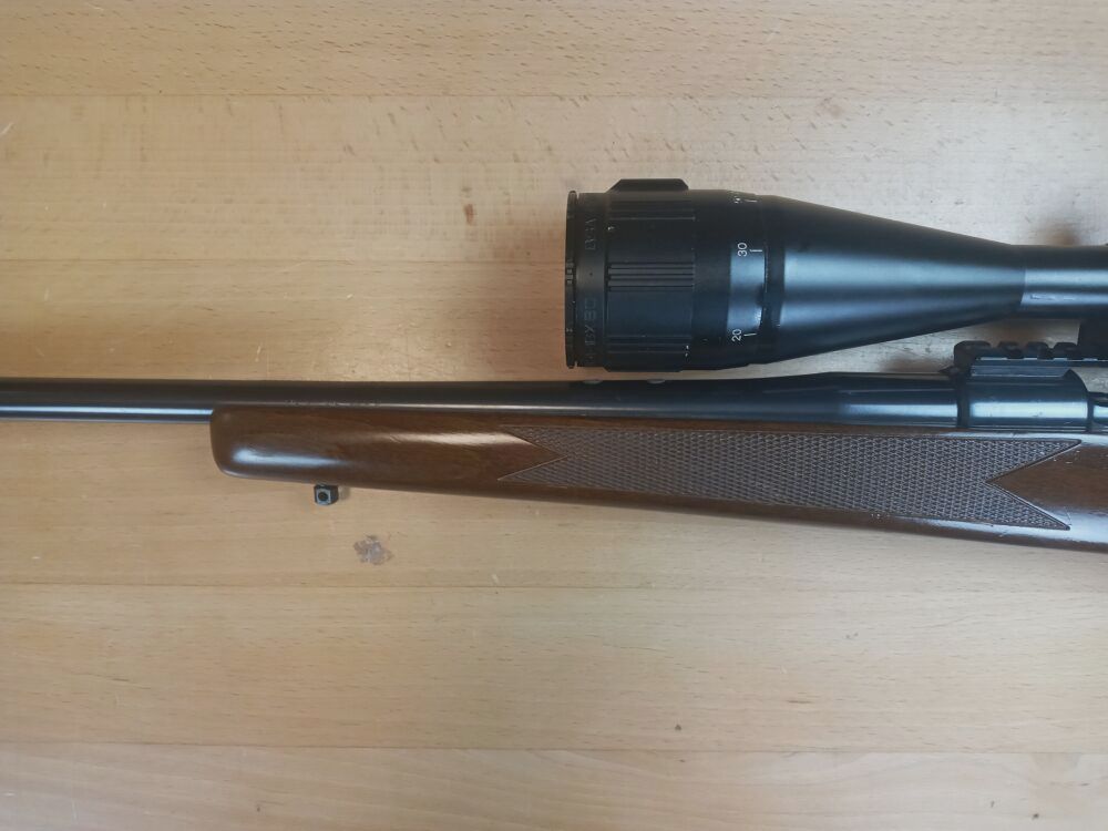 Voere M 98