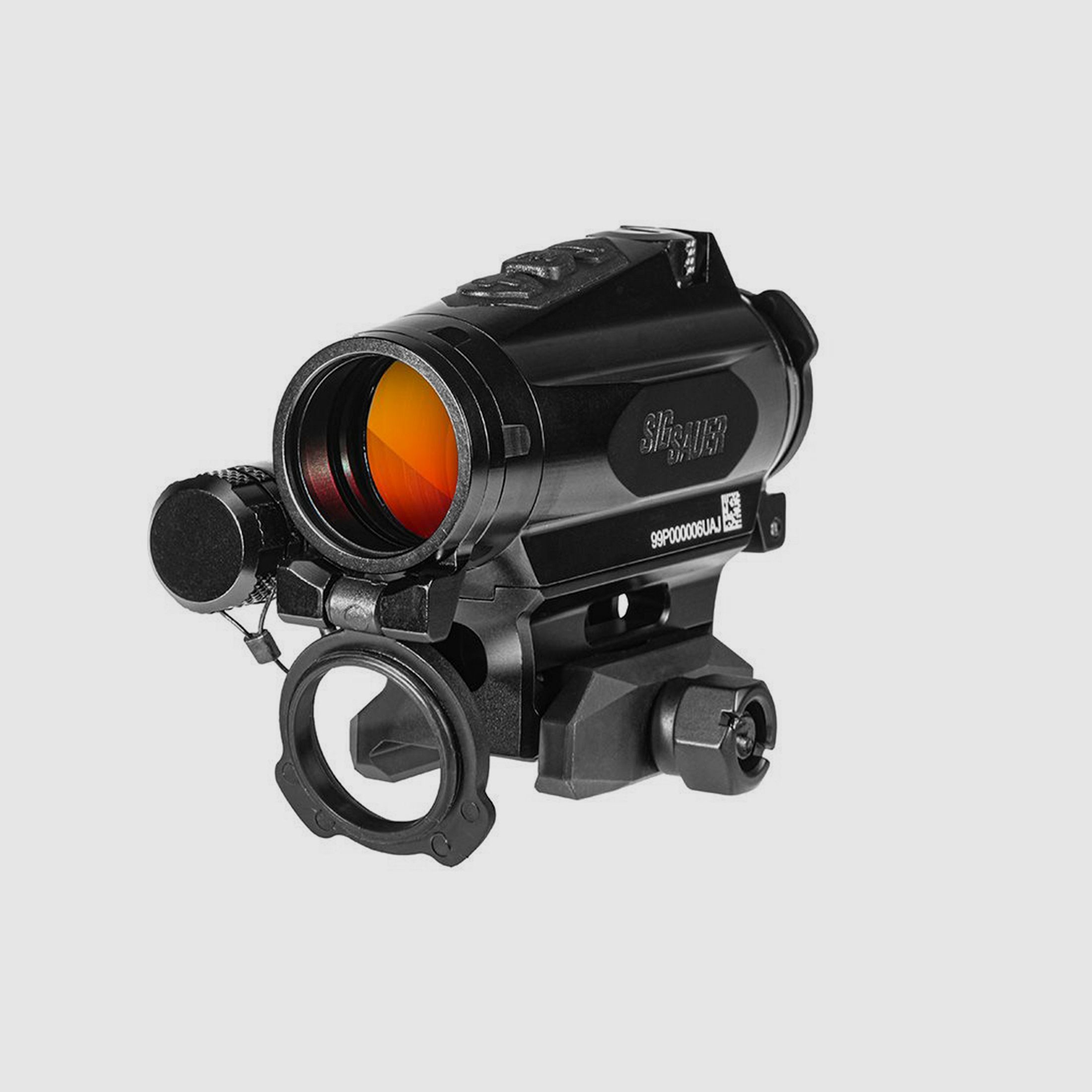 SIG SAUER ROMEO4XT-PRO Red Dot | 2 MOA