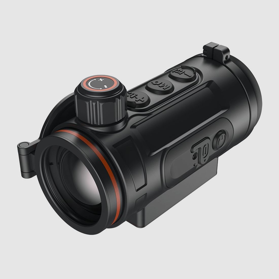 ThermTec Hunt335