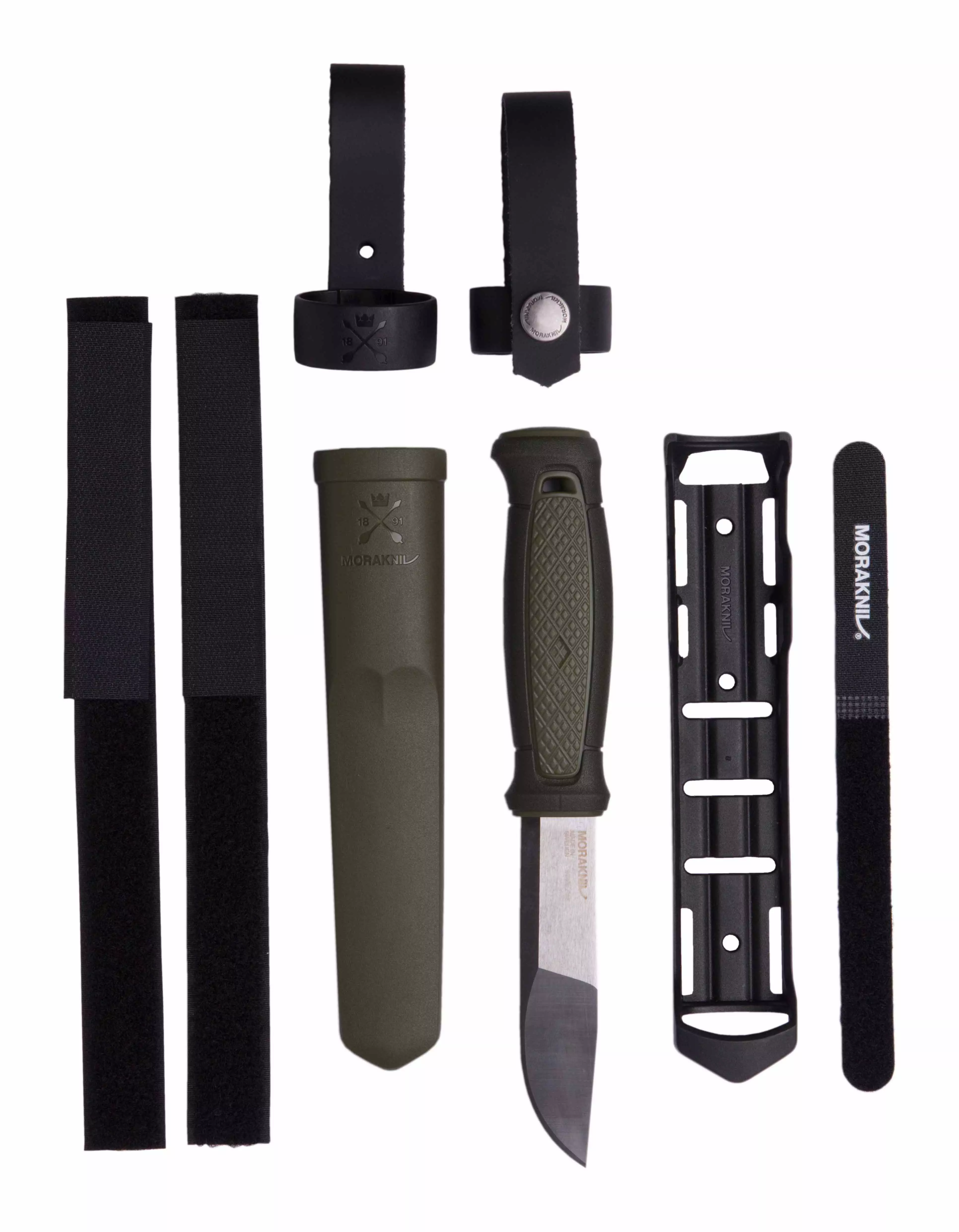 Kansbol Multi-Mount, immagine 7 di 10