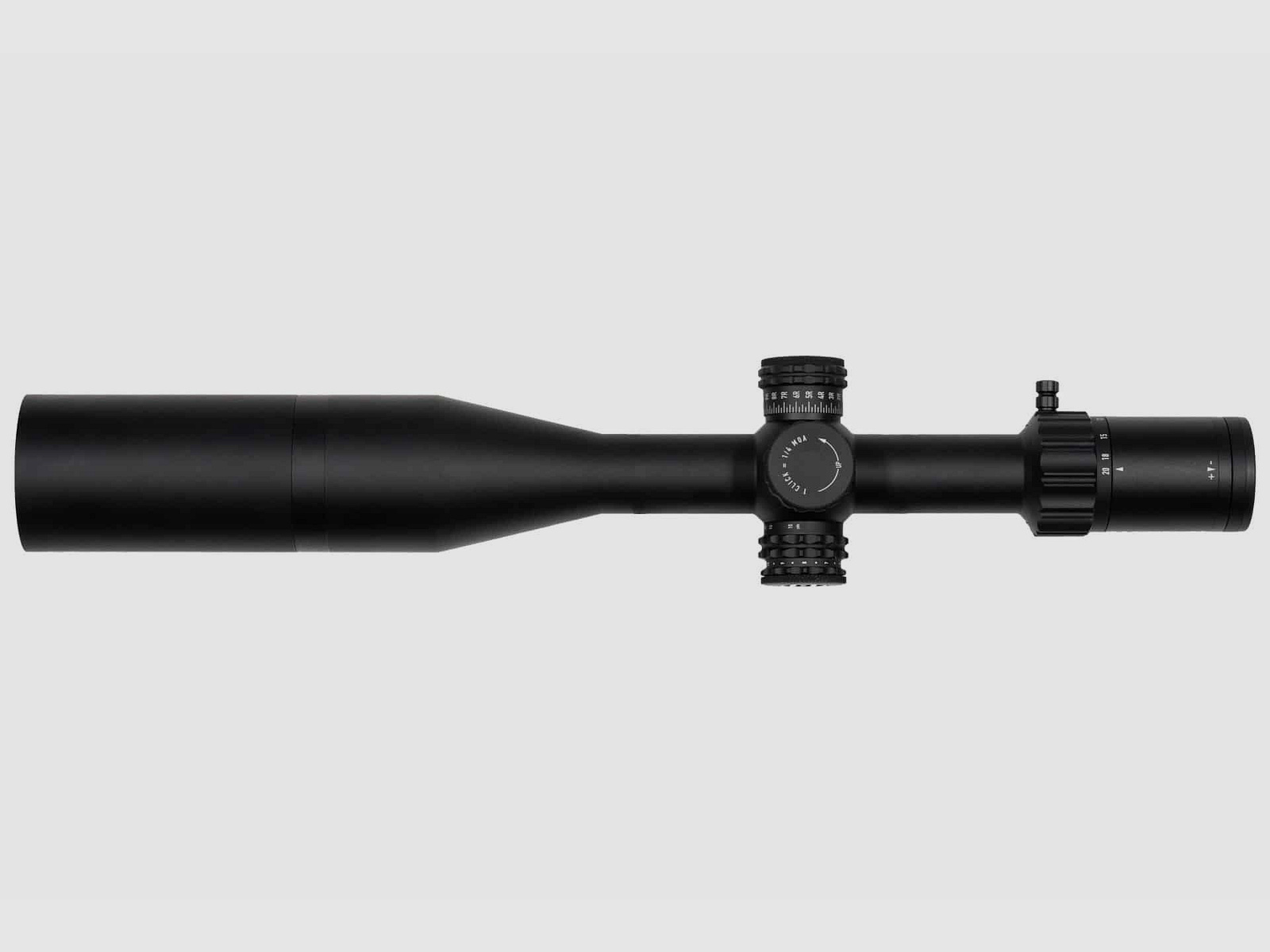 Element Optics NEXUS 5-20×50 FFP