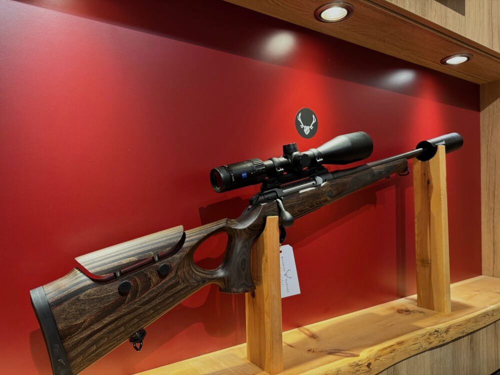 Sauer & Sohn Sauer 101 GTI