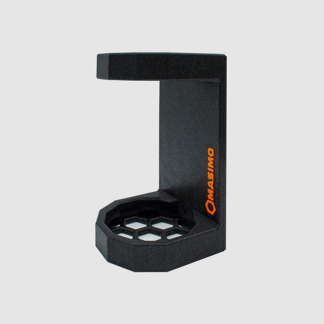 Masimo Magic Silencer Mount