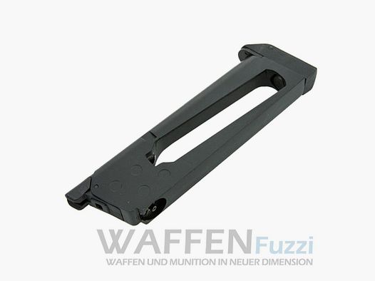 Colt M45 A1 CQBP Co2 Magazin
