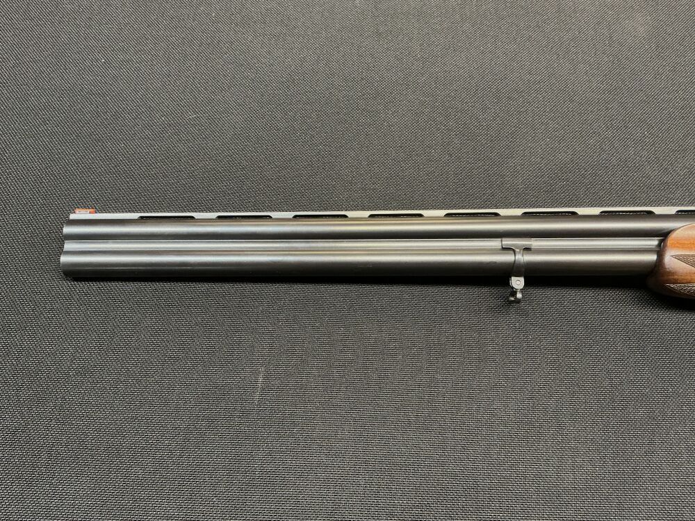 Winchester Ohne 12/70
