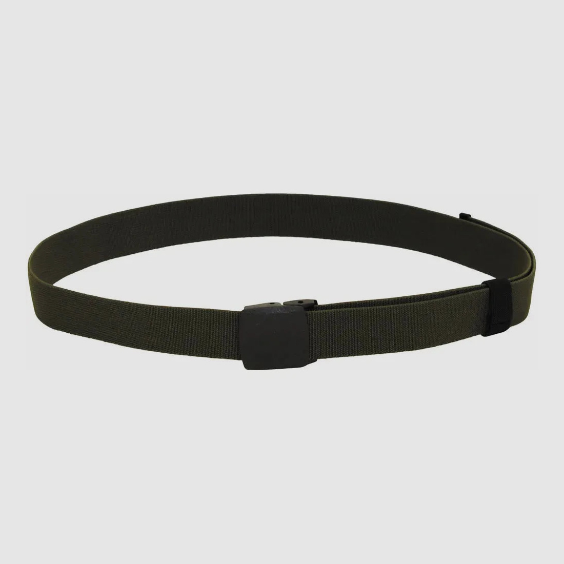 MFH MFH Gürtel Tactical Elastic 3.7 cm oliv