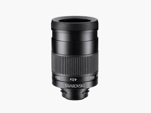Swarovski Optik oculaire 25-50x W