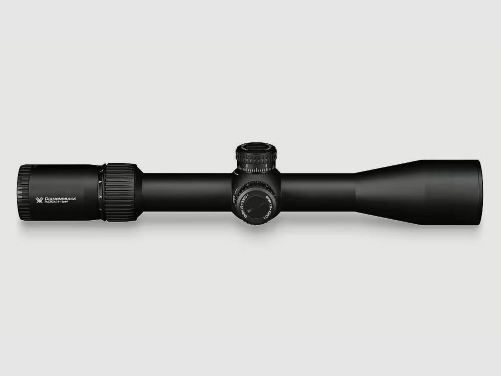 Vortex Diamondback Tactical 4-16x44 FFP MRAD