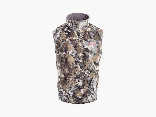 Ärmellose Jacke Sitka Fanatic