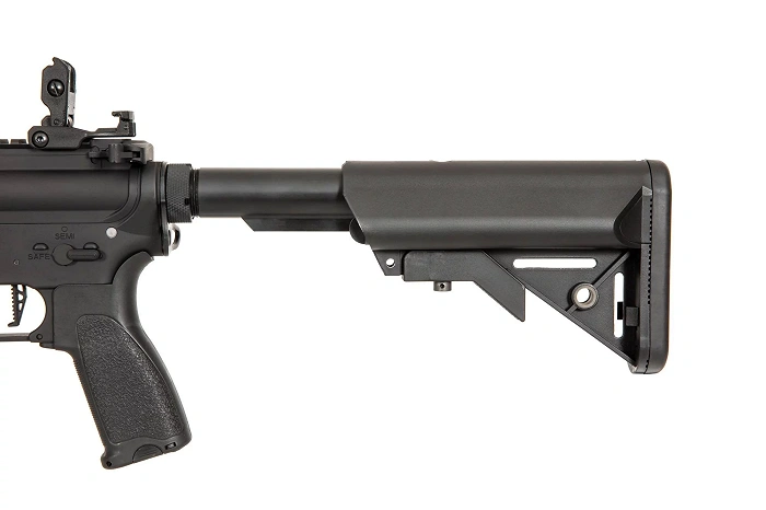 Carabine airsoft RRA Specna Arms SA-E03 EDGE 2.0 – noire, image 37 sur 40