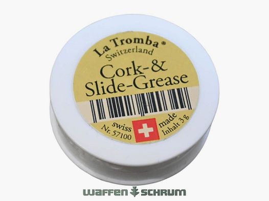 Dotzauer tuning grease 3g