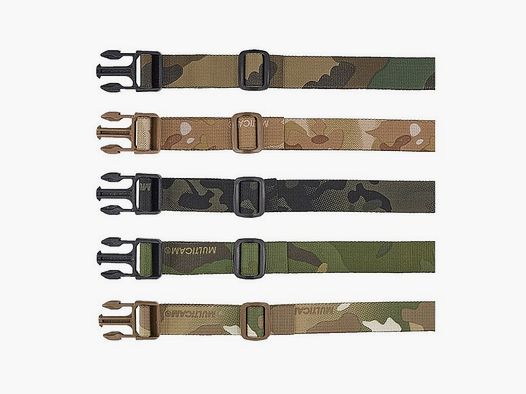SPIRITUS SYSTEMS BACK STRAP – WOODLAND