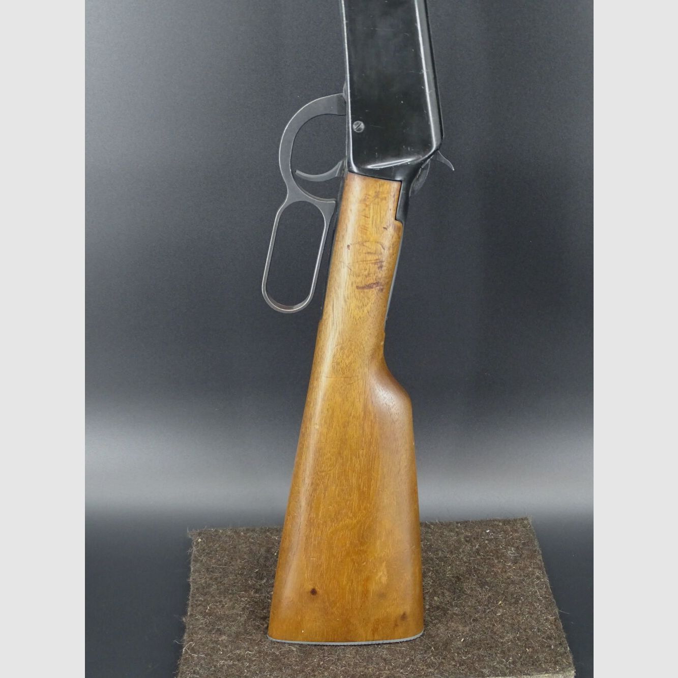 Erma EG 71 kaliber .22lr karabina z dźwignią