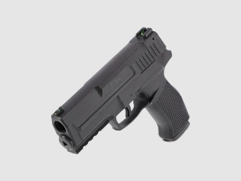 UMAREX T4E Impax P68 Set .68, CO₂, < 7,5 J