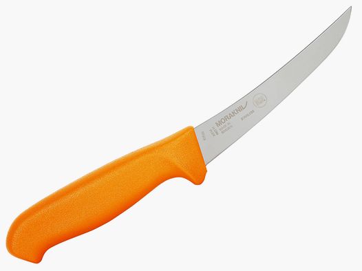 Morakniv Jagd-Ausbeinmesser, gebogen