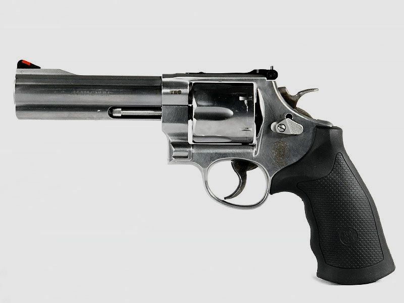 Smith & Wesson 629 Classic 5"