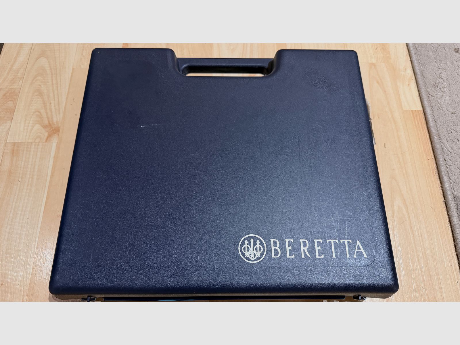 Umarex Beretta CO2 Pistole M92 FS XX-Treme