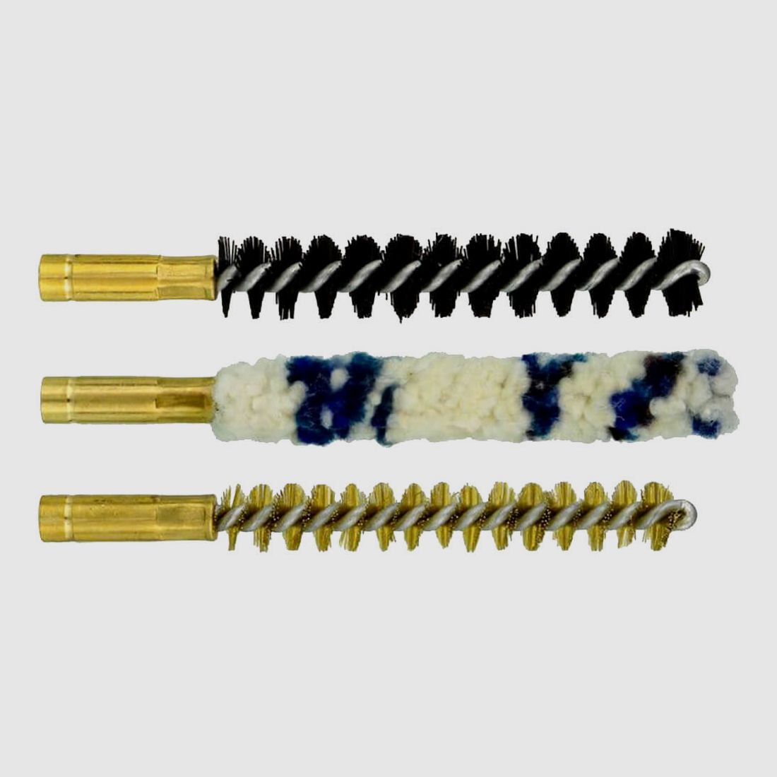 Megaline Cepillos de limpieza Megaline — .44 – .45