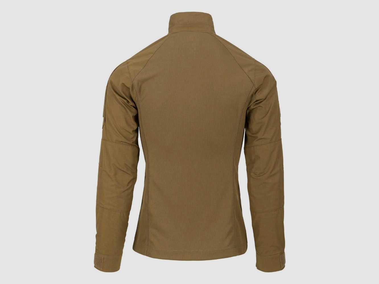 HELIKON-TEX MCDU COMBAT SHIRT® - NyCo RIPSTOP COYOTE