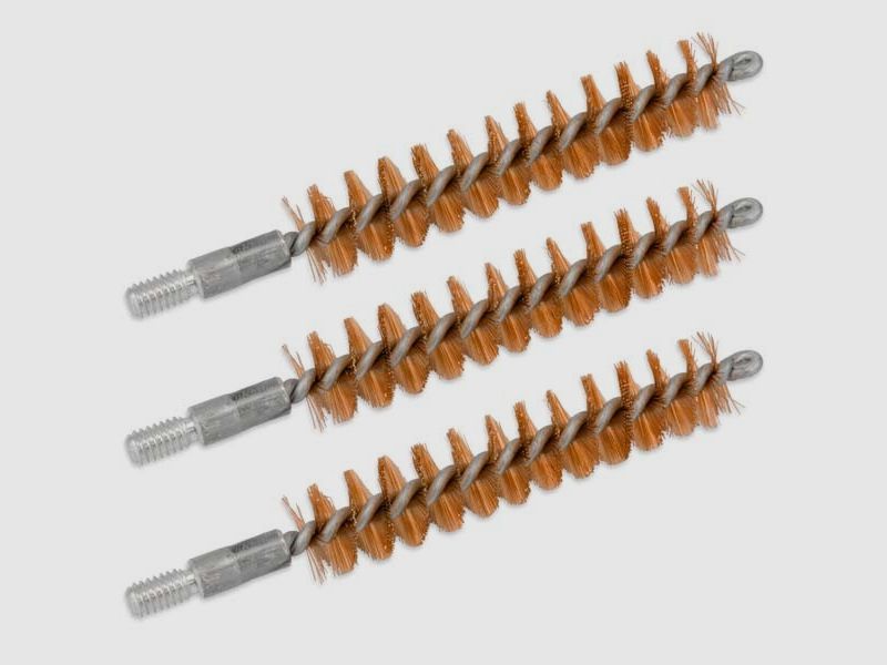 Pack de 3 brosses en laiton BoreTech – .20, image 4 sur 5