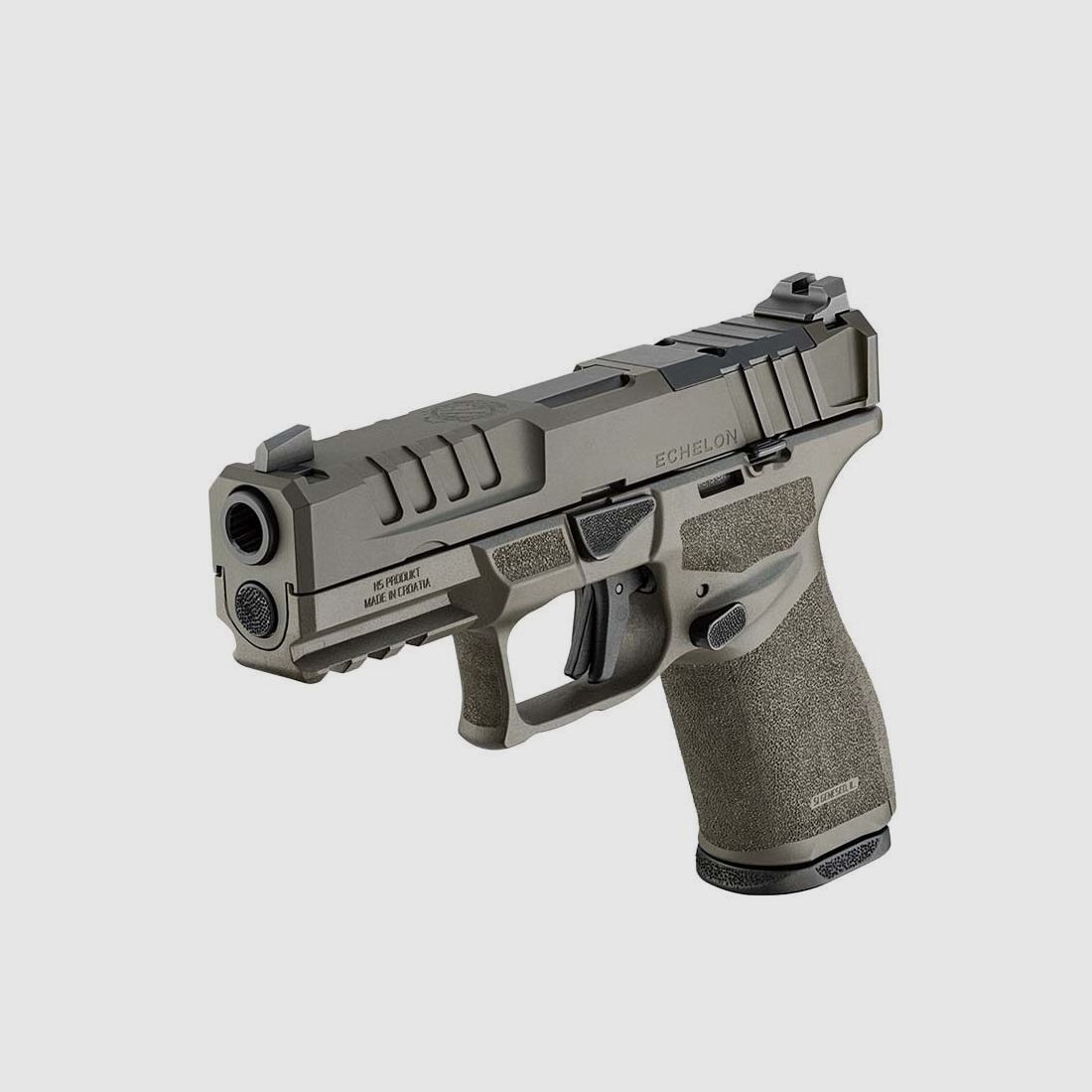 Springfield Armory HS Echelon Compact OD-Green