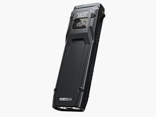 Nitecore EDC23 Oplaadbare Zaklamp
