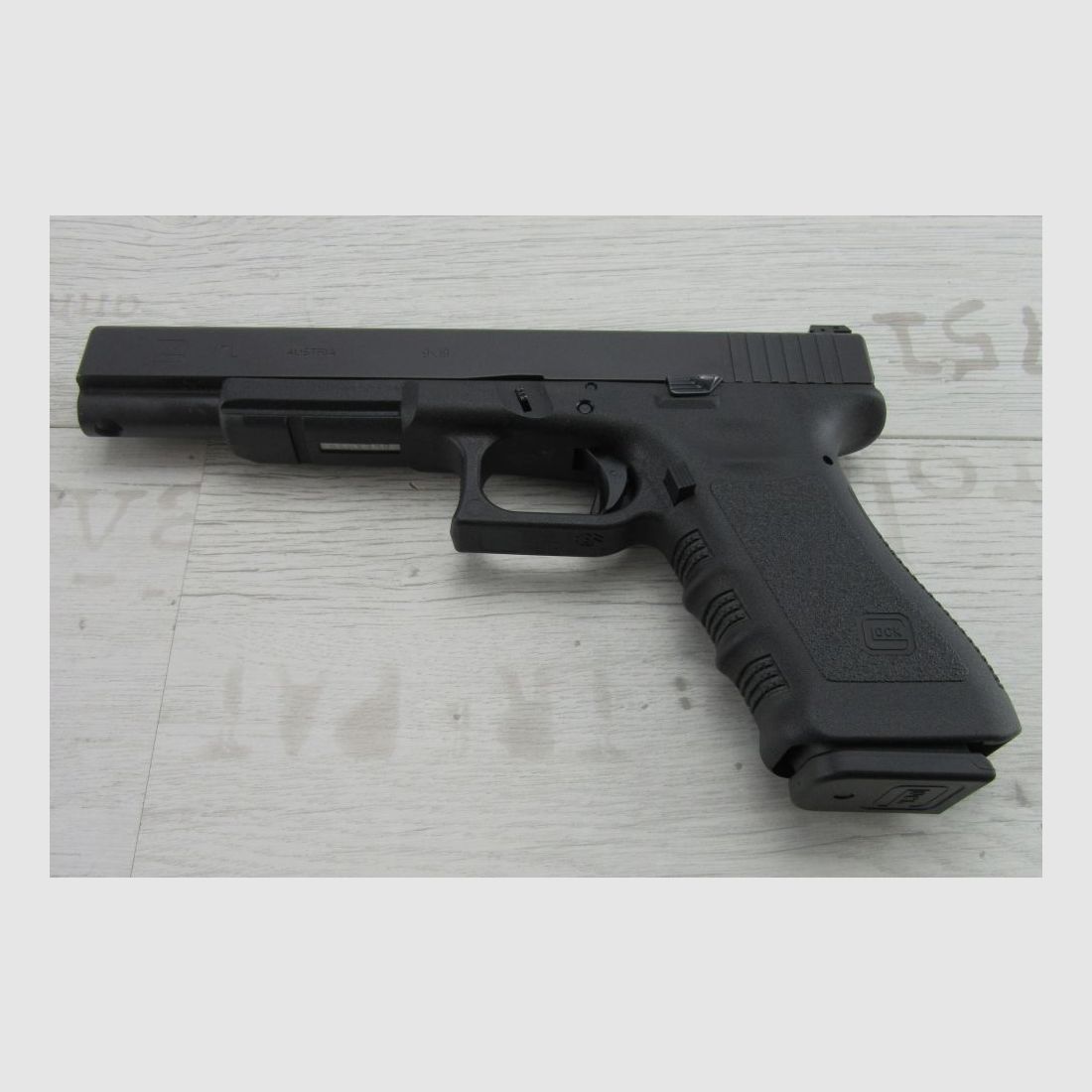 Glock 17 L Gen3