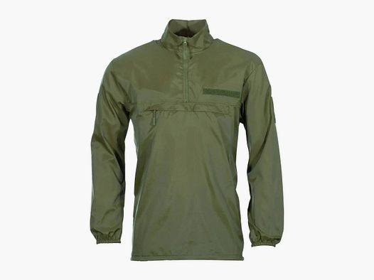 TacGear Windshirt - Olijf / S Heren