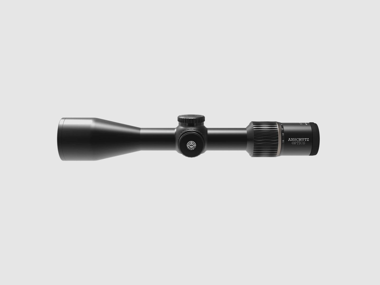 Zielfernrohr Anschütz Performance Pro, Bild 2 von 16