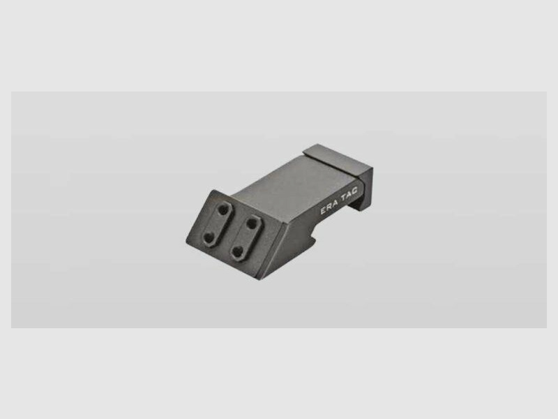 Eratac Offset Montage ERATAC​ 45° Montage