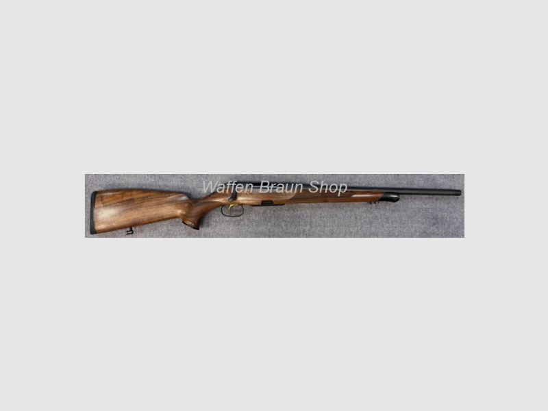 MANNLICHER SM12 Goiserer/Kurzlauf Kal. .30-06