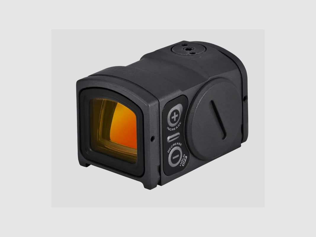 Holographisches Visier AIMPOINT ACRO P2 SNIPER GREY, Bild 1 von 2