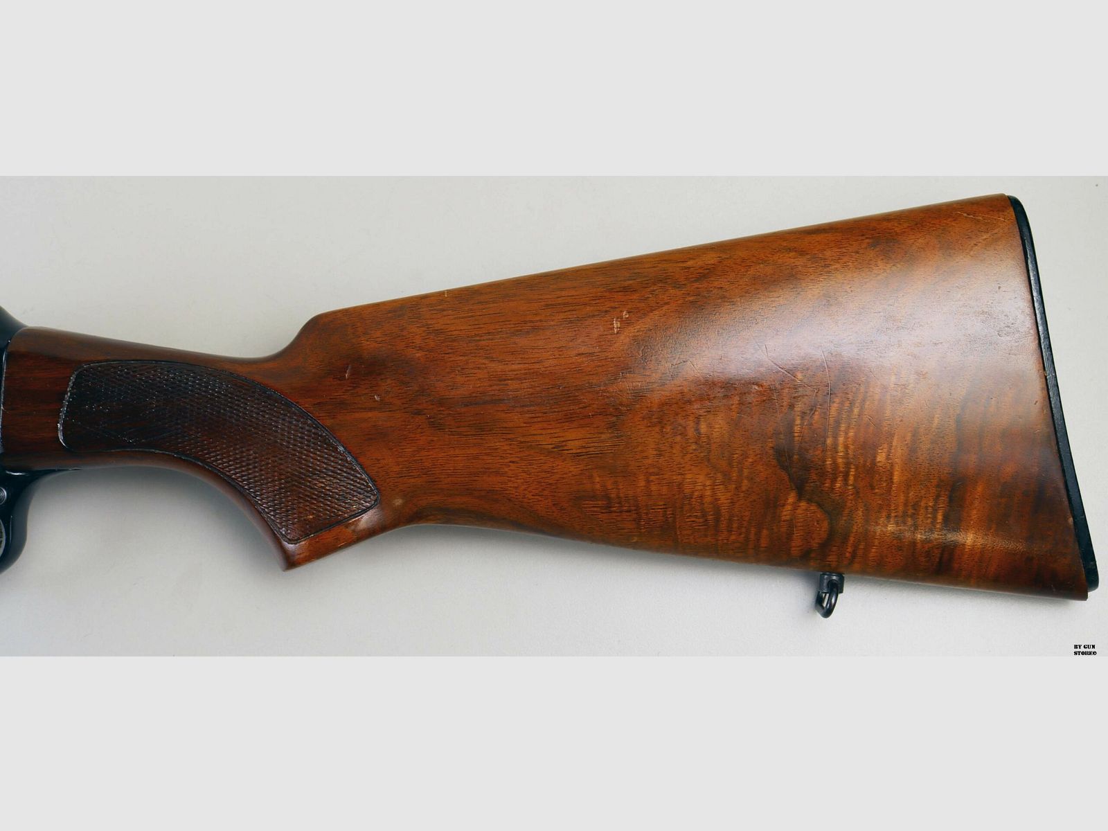 Semi-automatic rifle Franchi mod. AL48 cal. 12 matr. A80042, image 5 of 12
