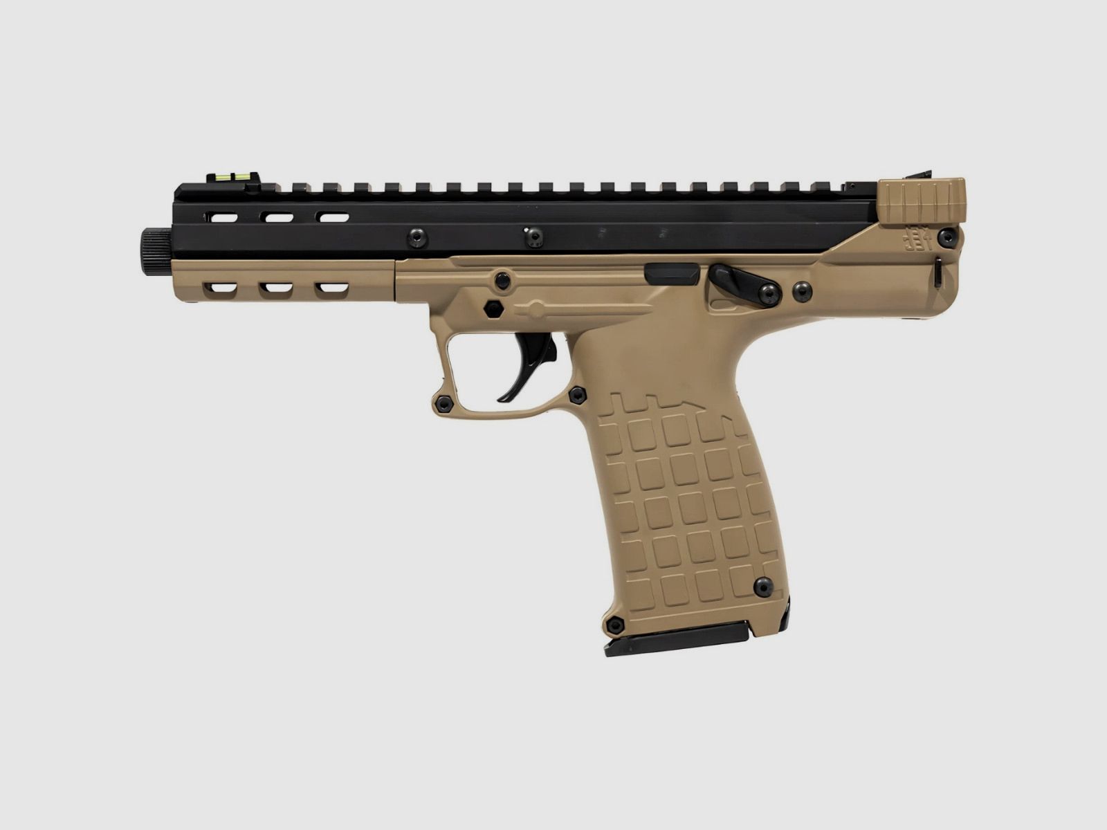 KelTec CP33 TAN, image 1 sur 6