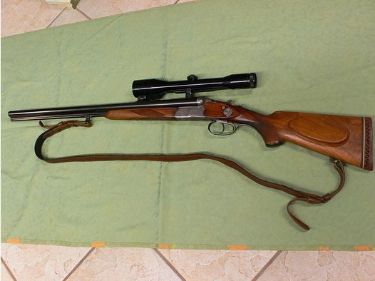 Sauer & Sohn Drilling